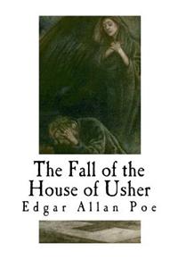 The Fall of the House of Usher