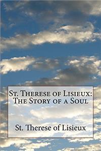 St. Therese of Lisieux