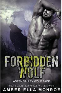 Forbidden Wolf
