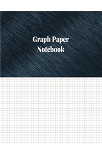 Graph Paper Notebook