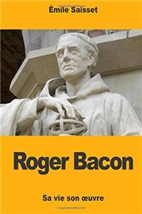 Roger Bacon