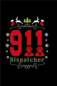 911 Dispatcher