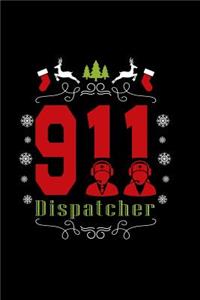 911 Dispatcher