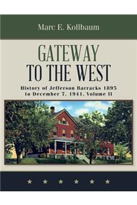 Gateway to the West