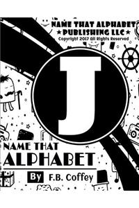 Name That Alphabet 