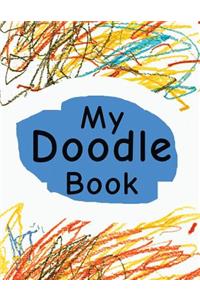 My Doodle Book