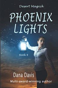 Desert Magick