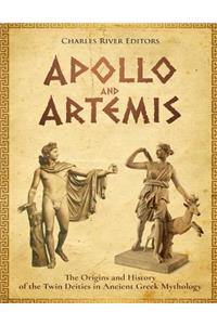 Apollo and Artemis