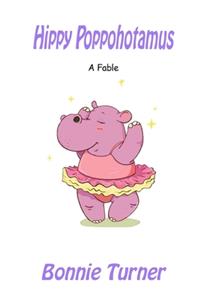 Hippy Poppohotamus