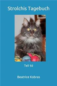 Strolchis Tagebuch
