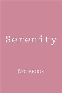 Serenity
