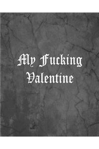 My Fucking Valentine