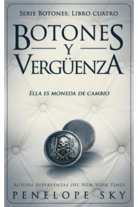 Botones y vergüenza