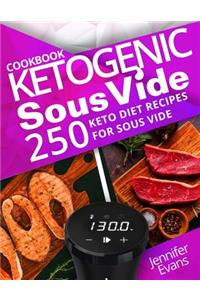 Ketogenic Sous Vide Cookbook