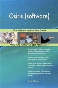 Osiris (software) The Ultimate Step-By-Step Guide