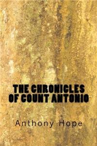 The Chronicles of Count Antonio