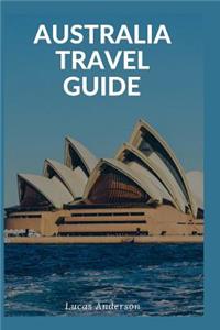 Australia Travel Guide