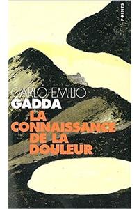 La Connaissance De La Douleur