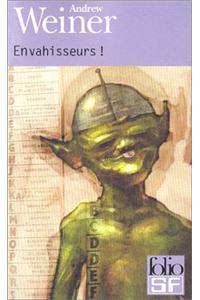Envahisseurs
