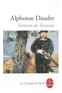 Tartarin de Tarascon