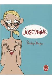 Joséphine (Joséphine, Tome 1)