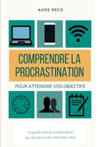 Comprendre la procrastination