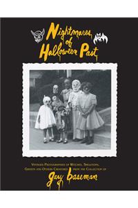 Nightmares of Halloween Past