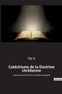 Catéchisme de la Doctrine chrétienne