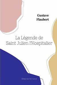 Légende de Saint Julien l'Hospitalier