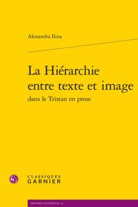 La Hierarchie Entre Texte Et Image