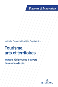 Tourisme, arts et territoires