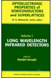 Long Wavelength Infrared Detectors