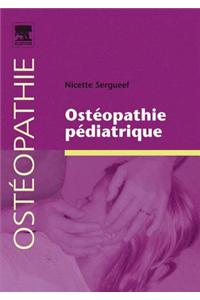 Ostéopathie Pédiatrique