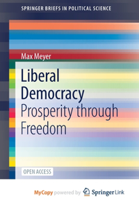 Liberal Democracy