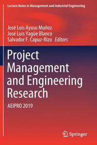 Project Management and Engineering Research