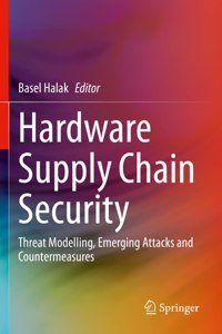 Hardware Supply Chain Security