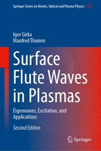 Surface Flute Waves in Plasmas