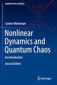 Nonlinear Dynamics and Quantum Chaos