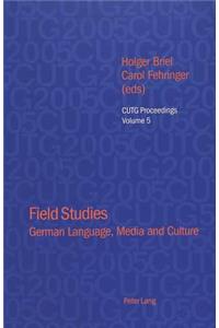 Field Studies
