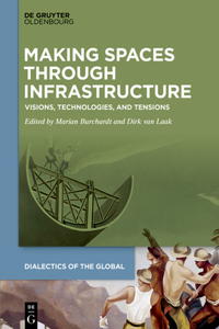 Making Spaces Through Infrastructure