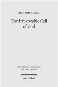The Irrevocable Call of God