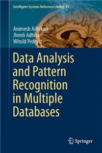 Data Analysis and Pattern Recognition in Multiple Databases