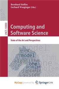 Computing and Software Science