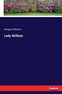 Lady William