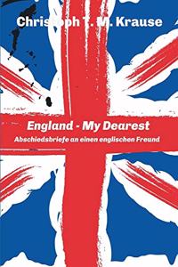 England - My Dearest