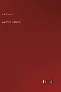 Valéries Duenna