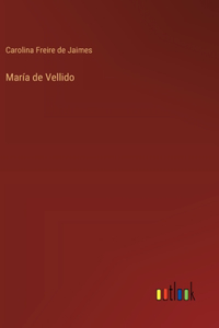 María de Vellido
