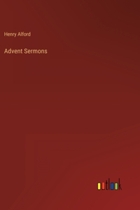 Advent Sermons