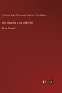 Les Soupers de la Régence