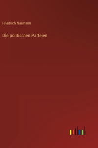 politischen Parteien